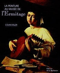 La Peinture au musee de l'ermitage