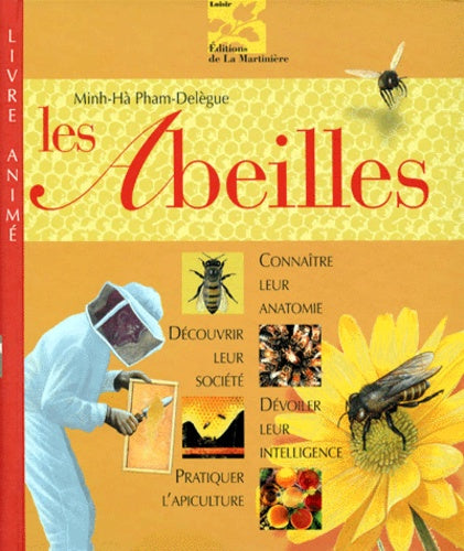 Les abeilles