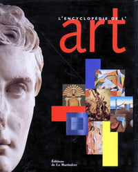 L'Encyclopédie de l'art