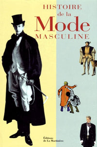 Histoire de la mode masculine