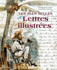 Les plus belles lettres illustrées