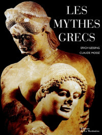 Les mythes grecs