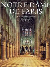 Notre-Dame de Paris