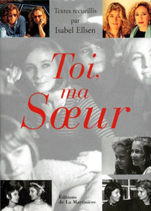 Toi ma soeur