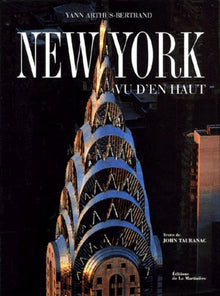 New York vu d'en haut