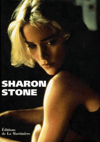 Sharon Stone