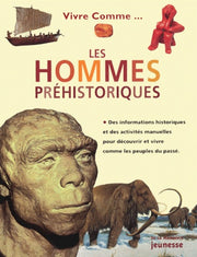 Les hommes préhistoriques