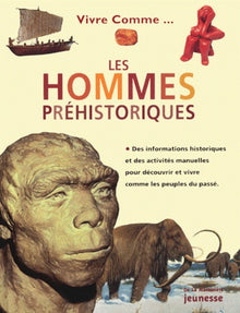 Les hommes préhistoriques