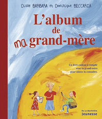 L'Album de ma grand-mère