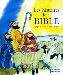 Les histoires de la Bible