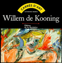 Willem de Kooning
