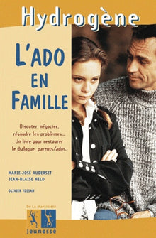 L'Ado en famille