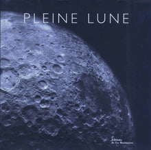 Pleine lune