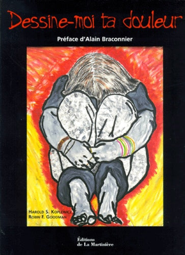 Dessine moi ta douleur