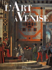 L'Art à Venise