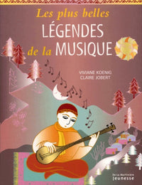 Les plus belles légendes de la musique
