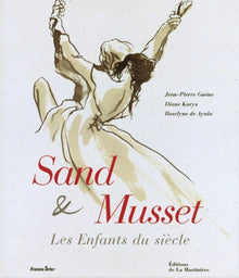 Sand et Musset