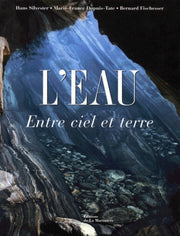 L'eau entre ciel et terre