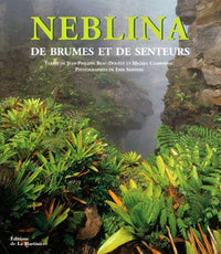 Neblina de brumes et de senteurs