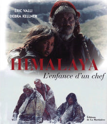Himalaya, l'enfance d'un chef