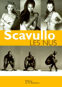 Scavullo les nus