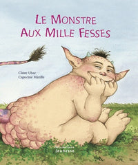 Le Monstre aux mille fesses