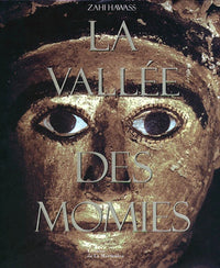 La vallée des momies