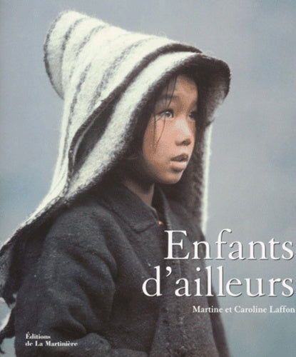 Enfants d'ailleurs