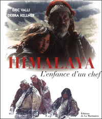 Himalaya, l'enfance d'un chef