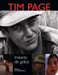 Instants de grâce
