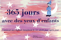 365 jours avec les yeux d'une enfant