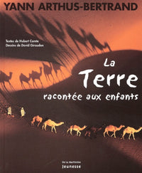 La Terre Racontee Aux Enfants