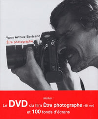Être photographe