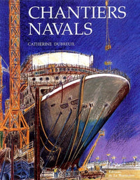 Chantiers navals