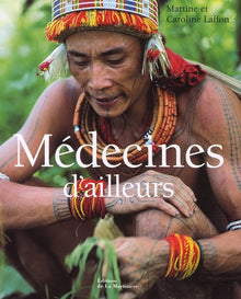 Médecines d'ailleurs