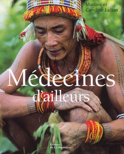 Médecines d'ailleurs