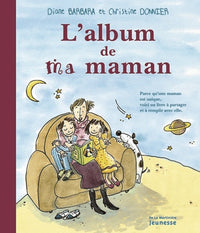 L'Album De Ma Maman