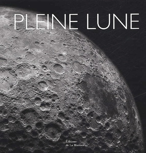 Pleine lune