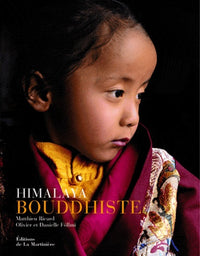 Himalaya Bouddhiste