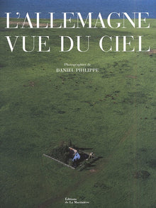 L'Allemagne vue du ciel