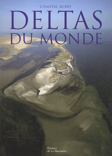 deltas du monde