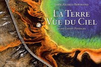 la terre vue du ciel