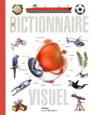 Le Dictionnaire visuel