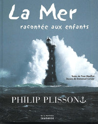La Mer racontée aux enfants