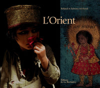 L'orient dans un miroir
