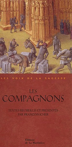 Les compagnons