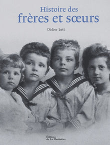 Histoire des frères et soeurs