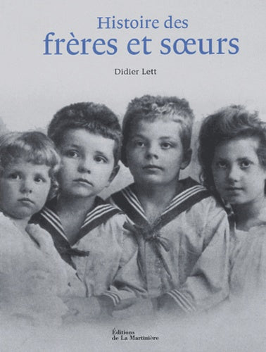 Histoire des frères et soeurs