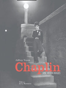 Chaplin : Une vie en images