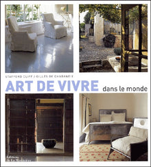 Art de vivre dans le monde